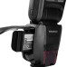 Вспышка для фотоаппаратов Olympus - YongNuo Speedlite YN730 с аккумулятором в комплекте