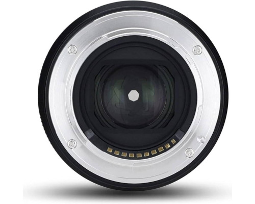 Об'єктив Yongnuo YnLens YN85mm F1.8S DF DSM (для Sony E/FE — mount- автофокусний)