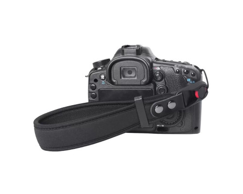 Неопреновый универсальный кистевой ремень - фотоаппаратов NIKON, CANON, SONY, PANASONIC, OLYMPUS, FUJIFILM