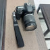 Неопреновый универсальный кистевой ремень - фотоаппаратов NIKON, CANON, SONY, PANASONIC, OLYMPUS, FUJIFILM