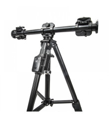 Штатив горизонтальний Yunteng VCT-6109 (1,8 м.) для фотоапарата та телефона з пультом