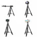 Штатив горизонтальный Yunteng VCT-6109 (1,8 м.) для фотоаппарата и телефона с пультом