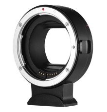 Адаптер-перехідник — автофокусний EF-EOS R для камер Canon EOS RF — об'єктив Canon EF-EF-S (EF-EOS R)