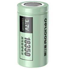 Акумулятори 18350 Delipow 1100 mAh