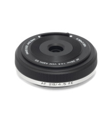 Об'єктив Viltrox AF 28mm f/4.5 FE для Sony E Lens (AF 28/4.5 FE) (автофокусний Sony E-mount)