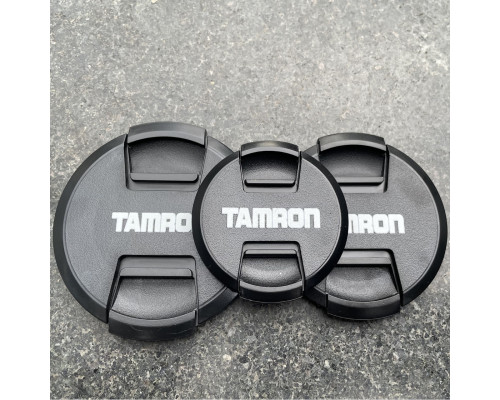 Крышка передняя для объективов Tamron - 55 мм