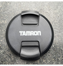 Кришка передня для об'єктивів Tamron — 52 мм