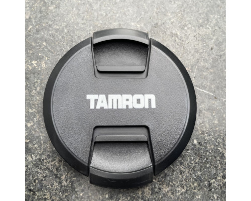 Крышка передняя для объективов Tamron - 55 мм