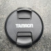 Крышка передняя для объективов Tamron - 55 мм