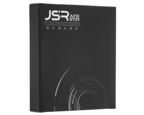 Инфракрасный светофильтр  JSR June Star - IR 720,  43 мм