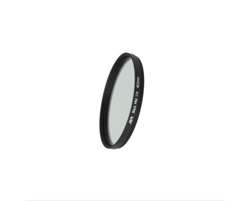 Светофильтр JSR June Star 40.5 mm Black Mist 1/4