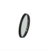 Светофильтр JSR June Star 40.5 mm Black Mist 1/4