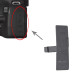 Заглушка резинка USB, разъем ДУ и Video OUT для фотоаппарата Canon 550D
