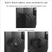 Лампа LED свет c RGB водонепроницаемая Andoer SL-20, LED подсветка для экшн-камер Xiaomi YI, SJCam, GoPRO