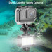 Лампа LED свет c RGB водонепроницаемая Movo SL-105, LED подсветка для экшн-камер Xiaomi YI, SJCam, GoPRO