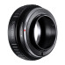 Адаптер (переходник) K&F Concept - M42 - Micro 4/3 для камер Olympus с байонетом Micro 4/3