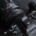 Адаптер (переходник) K&F Concept - M42 - Micro 4/3 для камер Olympus с байонетом Micro 4/3