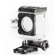 Аквабокс, водонепроникний бокс для екшн камер SJCAM SJ4000/SJ7000 (код No XTGP232)
