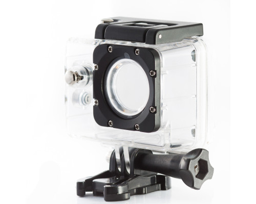 Аквабокс, водонепроникний бокс для екшн камер SJCAM SJ4000/SJ7000 (код No XTGP232)