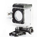 Аквабокс, водонепроникний бокс для екшн камер SJCAM SJ4000/SJ7000 (код No XTGP232)
