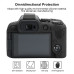 Защитный силиконовый чехол для фотоаппаратов Canon EOS R10 - черный