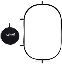 Розсіювач Selens 100 x 150 см (білий)