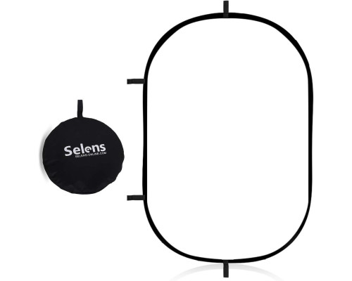Рассеиватель Selens 150 x 200 см (белый)
