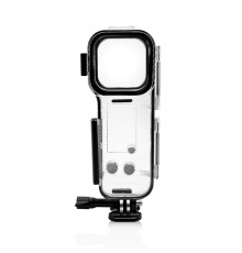 Аквабокс, водонепроникний бокс PU967T для екшн камер DJI Osmo Pocket 3