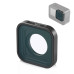 Светофильтр JSR June Star CPL (поляризационный) для объектива Gopro HERO 13,12, 11, 11 Mini, 10, 9