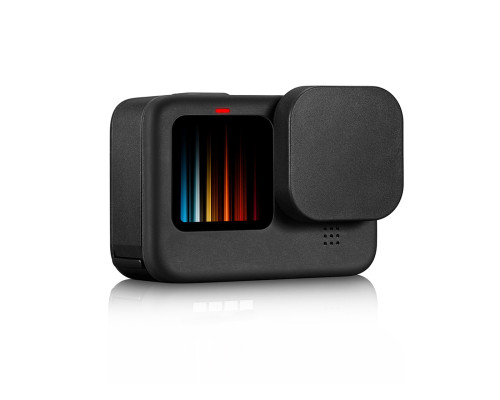 Крышка SHOOT на объектив для камеры GoPro Hero HERO 13,12, 11, 11 Mini, 10, 9