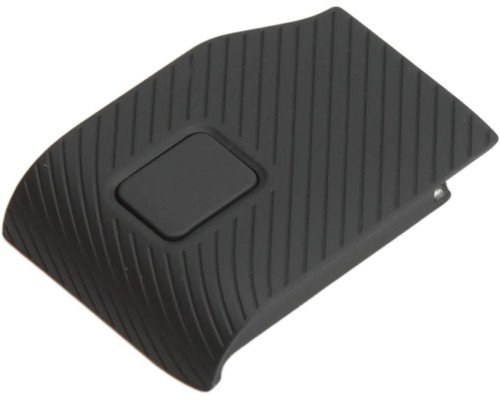 Боковая крышка USB и HDMI для GoPro 5, 6, 7 Black, Hero 2018 ((AAIOD-003) Replacement Side Door)