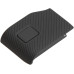 Боковая крышка USB и HDMI для GoPro 5, 6, 7 Black, Hero 2018 ((AAIOD-003) Replacement Side Door)