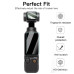 Защитное стекло для DJI OSMO POCKET 3 (на дисплей и объектив)