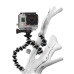 Гнучкий штатив joby gorillapod для камер (навантаження 1,2 кг) (код XTGP263M)
