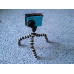 Гнучкий штатив joby gorillapod для камер (навантаження 1,2 кг) (код XTGP263M)