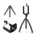 Гнучкий штатив joby gorillapod для телефонів з кріпленням для встановлення телефону (код XTGP263S)
