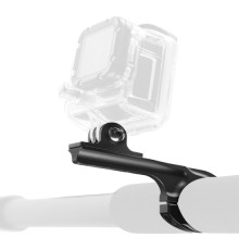 Кріплення на трубу подовжене (виносне) (Roll Bar Mount) для екшн камер Xiaomi, SJCam, GoPRO (код № XTGP62)