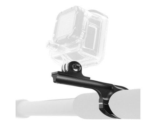 Кріплення на трубу подовжене (виносне) (Roll Bar Mount) для екшн камер Xiaomi, SJCam, GoPRO (код № XTGP62)