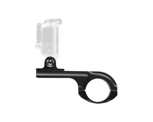 Кріплення на трубу подовжене (виносне) (Roll Bar Mount) для екшн камер Xiaomi, SJCam, GoPRO (код № XTGP62)