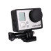 Кришка на об'єктив GoPro Hero 3+/Hero 4 (комплект - 2 шт) (код № XTGP86)