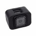 Захисний поплавець (Floaty) для екш-камер GoPro Hero 4 Session - чорний (код № XTGP255)