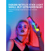 Компактный LED - осветитель, видеосвет, жезл RGB - Yelangu - W200 RGB (20 см)