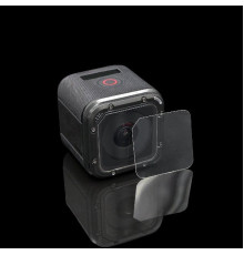 Захисна плівка для об'єктиву GoPro Hero 4 5 Session (код № XTGP256B)