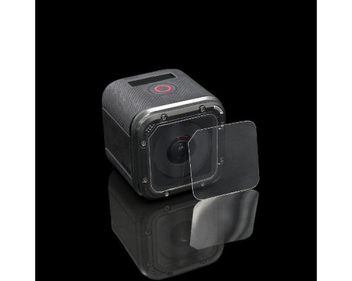 Захисна плівка для об'єктива GoPro Hero 4, 5 Session (код № XTGP256B)