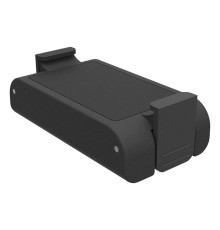 Магнітний адаптер із двома захватами для DJI Action 2, 3 з отвором під болт 1/4"