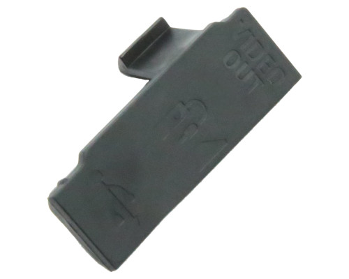 Заглушка резинка USB, разъем ДУ и Video OUT для фотоаппарата Canon 1000D