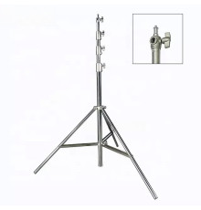 Професійна студійна стійка Selens J388S Light Stand (4.0 м)