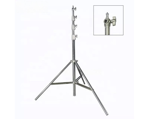 Профессиональная студийная стойка Selens J388S Light Stand (4.0 м)