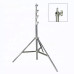 Профессиональная студийная стойка Selens J388S Light Stand (4.0 м)