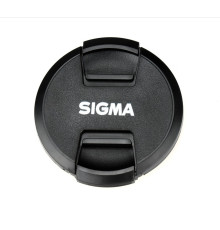Крышка передняя для объективов SIGMA - 49 мм